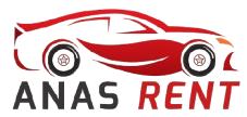 Anas Rent a Car Karachi